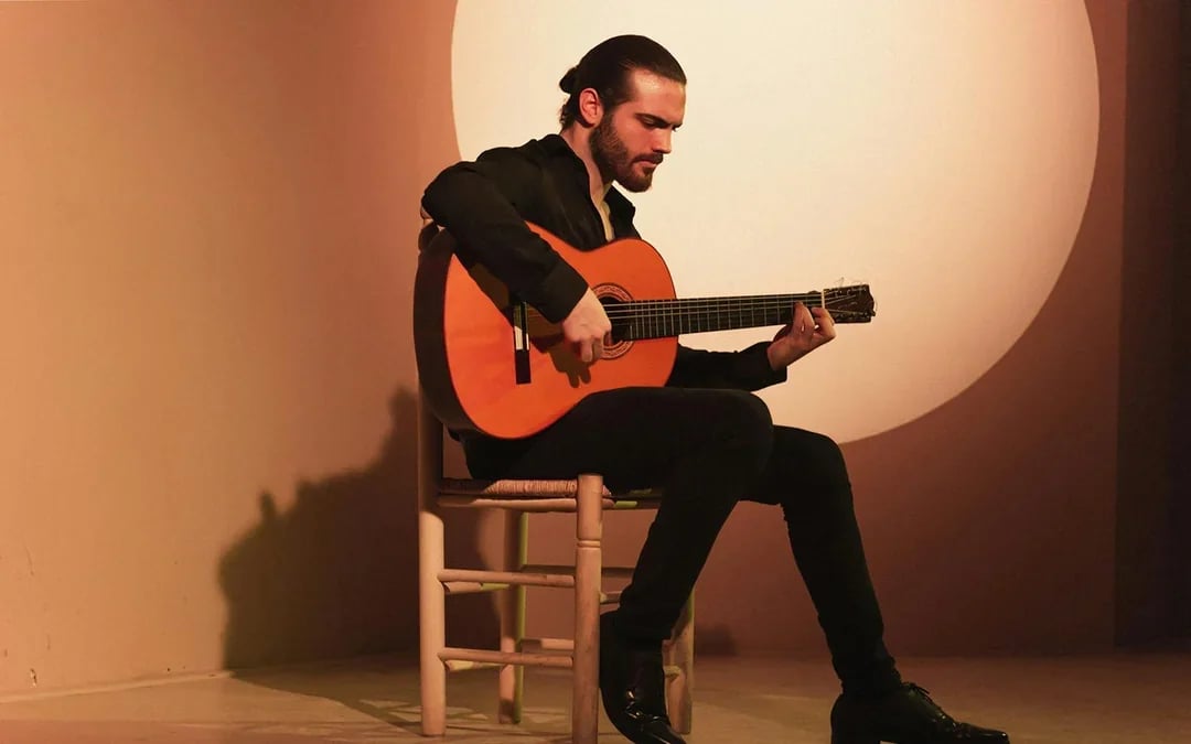 Centro Cultural - Flamenco Show Image 6