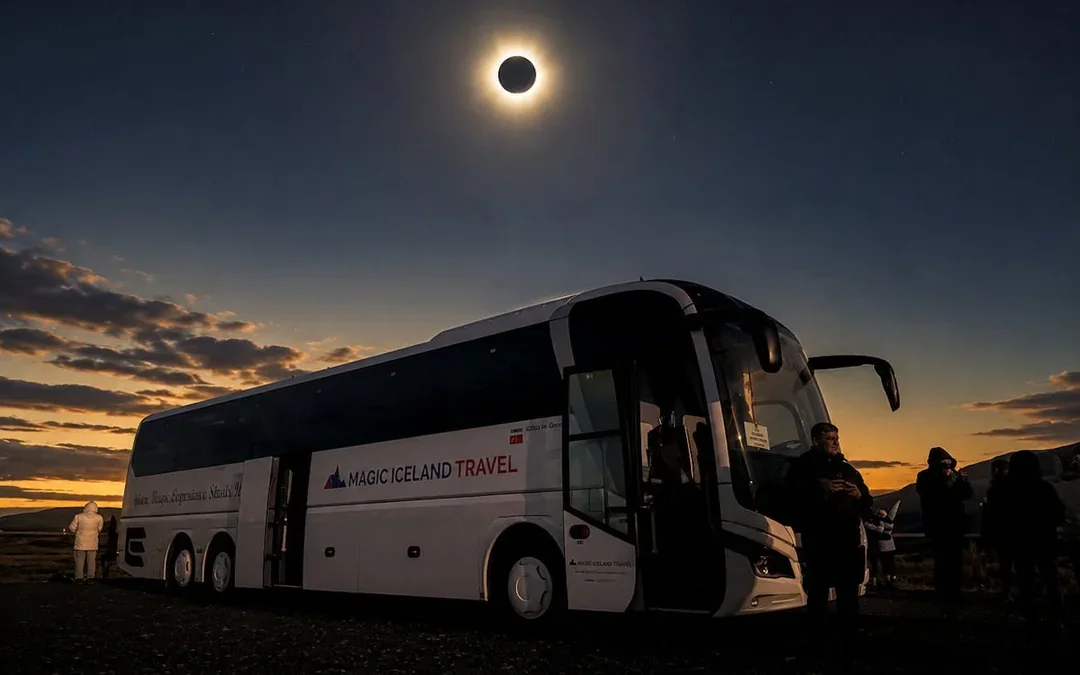 Chasing Totality: Iceland Solar Eclipse Expedition 2026 Image 3