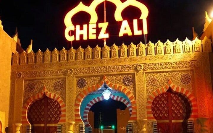 Chez Ali Folklore Show with Moroccan Oriental Dinner - Marrakesh Image 10