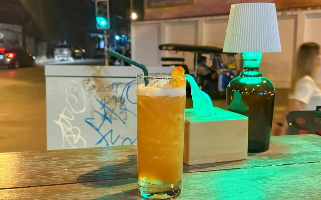 Chiang Mai Nightlife and Local Bars Walking Tour Image 4