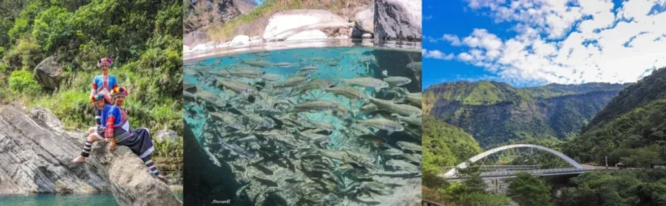 Chiayi Alishan FunPASS｜Alishan x Sun Moon Lake Travel Package