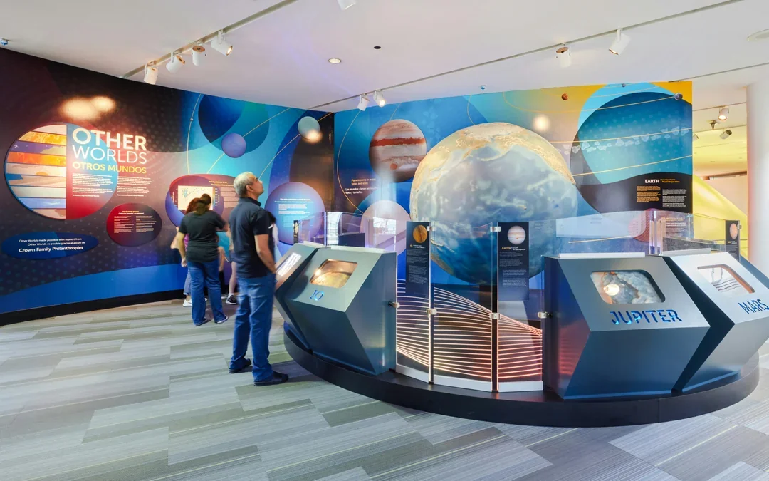 Chicago CityPASS®: Choose 3 or 5 Attractions Image 5