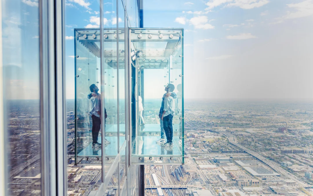 Chicago CityPASS®: Choose 3 or 5 Attractions Image 8