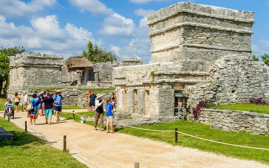 Chichén Itzá Skip-the-Line Ticket (All Taxes Inclusive) Image 2