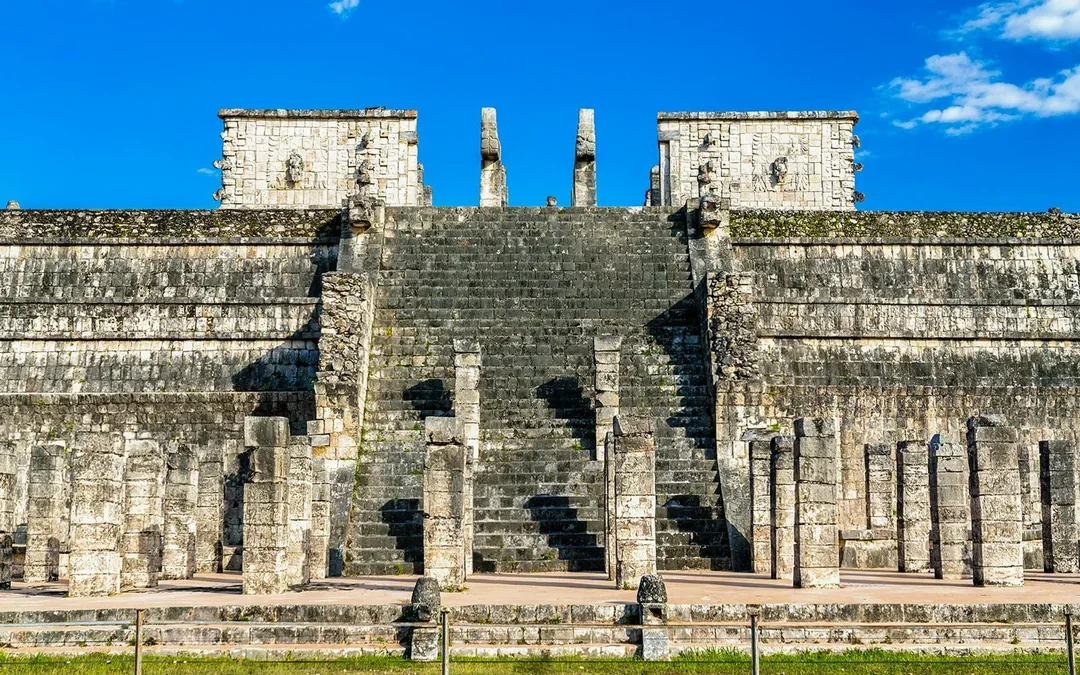 Chichén Itzá Skip-the-Line Ticket (All Taxes Inclusive) Image 12