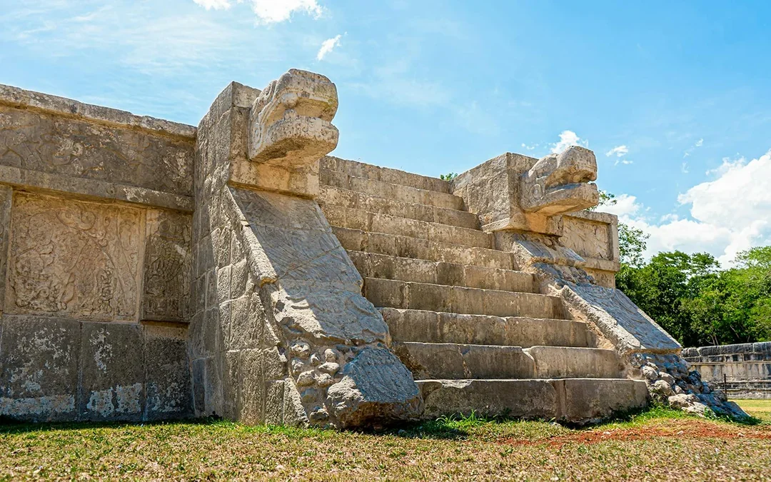 Chichén Itzá Skip-the-Line Ticket (All Taxes Inclusive) Image 5