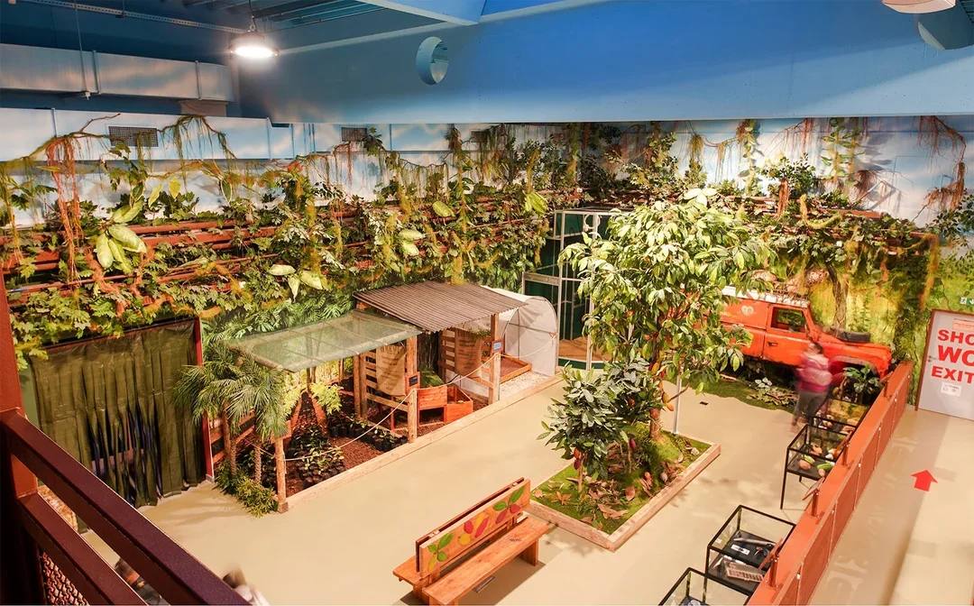 Chocolate Factory Tour  Image 3