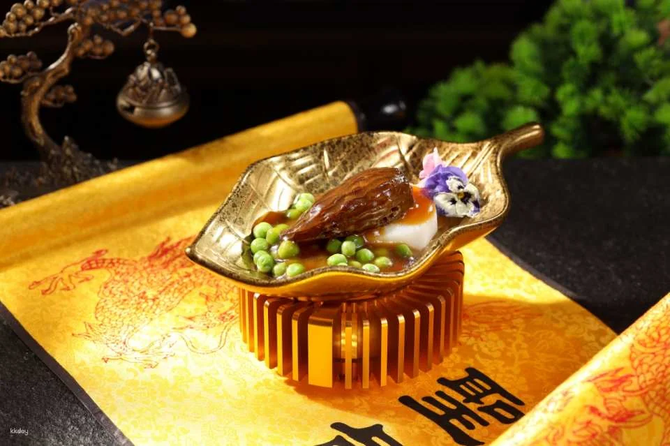 Chongqing Qingyu Banquet (Palace Dining Show)