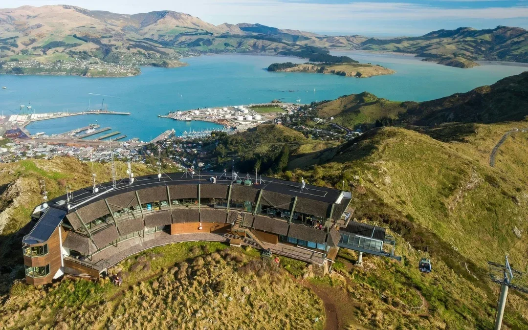 Christchurch Gondola Tickets Image 5