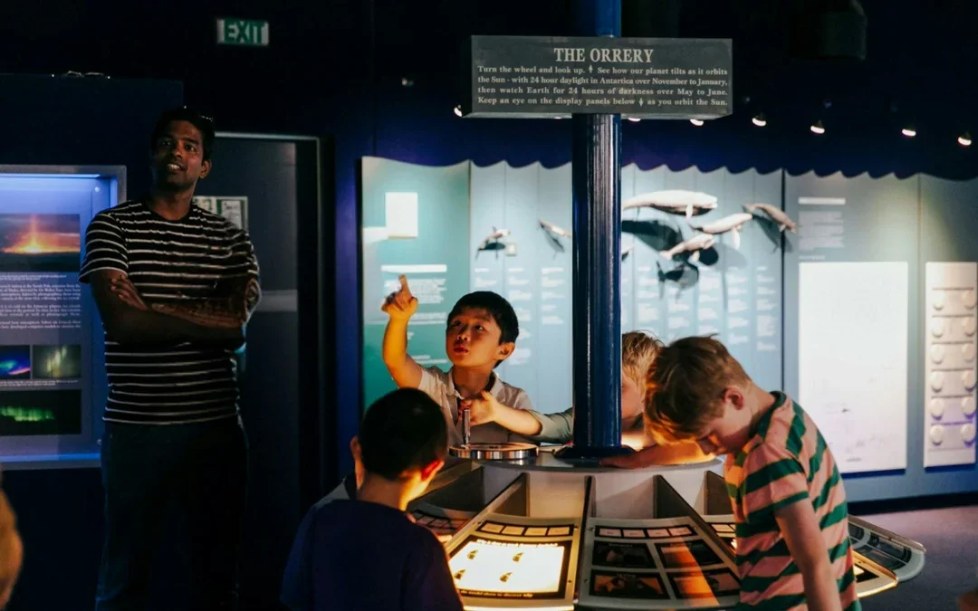 Christchurch International Antarctic Center Tickets Image 3