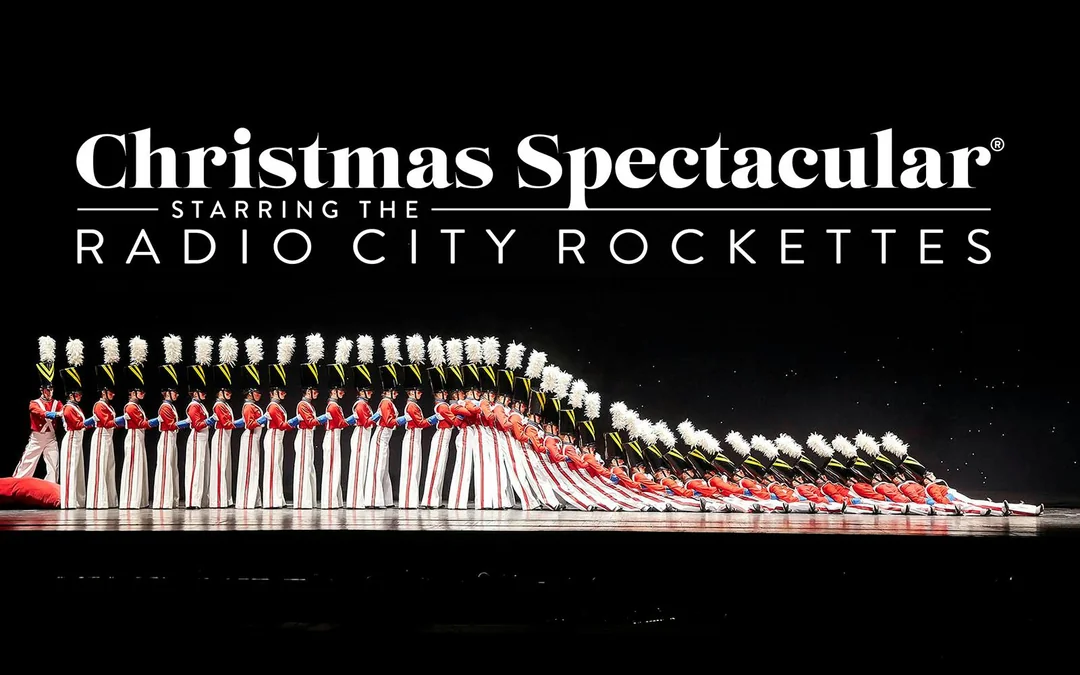 Christmas Spectacular Starring the Radio City Rockettes® Image 1