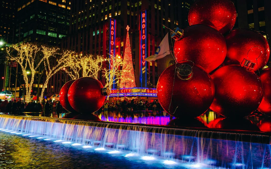 Christmas Spectacular Starring the Radio City Rockettes® Image 12
