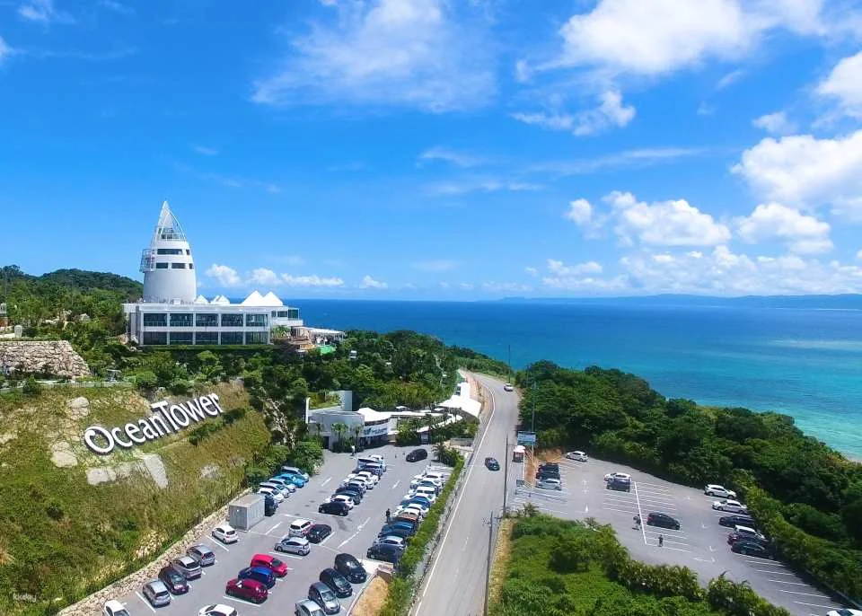 Okinawa | Churaumi Tokutoku 5 Pass / Okinawa Tokutoku 3 Pass | Instant Booking Confirmation