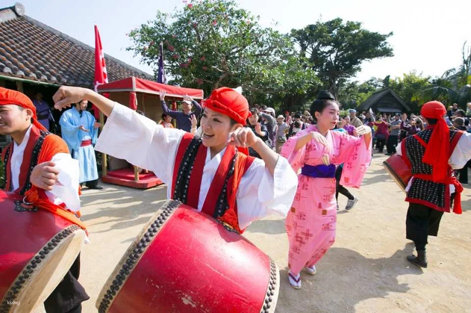 Okinawa | Churaumi Tokutoku 5 Pass / Okinawa Tokutoku 3 Pass | Instant Booking Confirmation