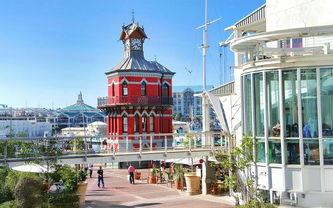 City Sightseeing: Cape Town Hop-on Hop-off Bus Tour Image 2