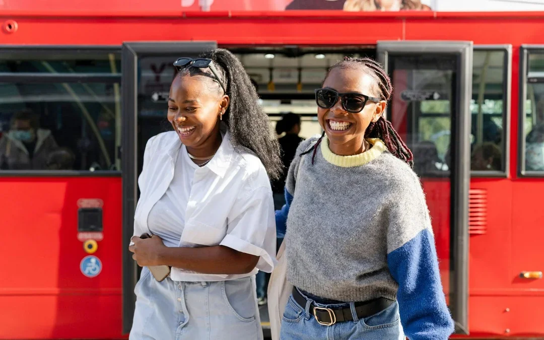 City Sightseeing: London Hop-on Hop-off Bus Tour with Optional Thames River Cruise Image 3
