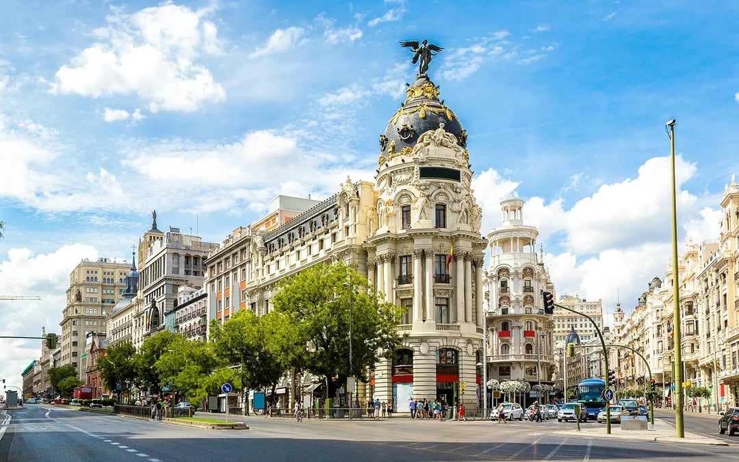 City Sightseeing: Madrid Hop-on Hop-off Bus Tour with Optional Skip-the-Line Prado Gallery Tickets Image 7