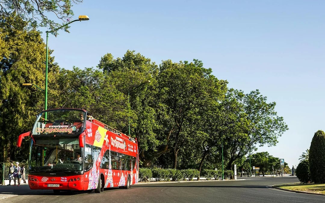 City Sightseeing: Madrid Hop-on Hop-off Bus Tour with Optional Skip-the-Line Prado Gallery Tickets Image 8