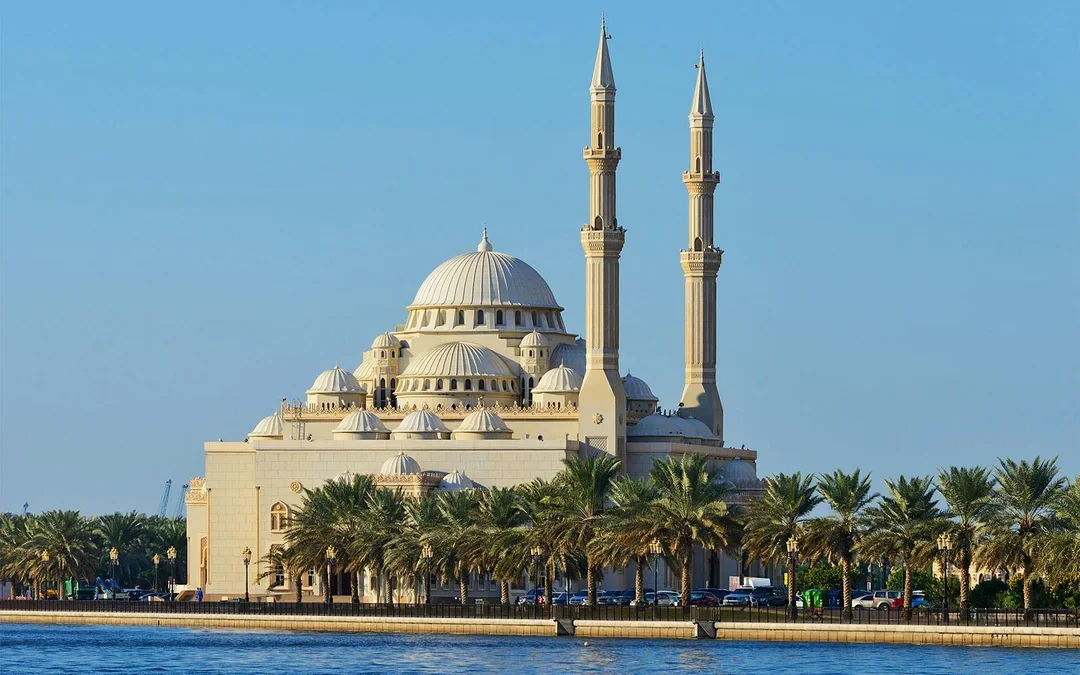 City Sightseeing: Sharjah Hop-on Hop-off Bus Tour Image 3
