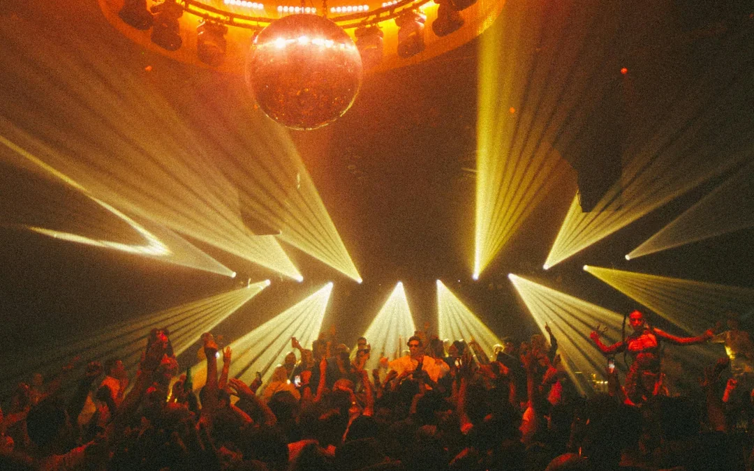 Club Chinois on Mondays: La Troya Tickets Image 5