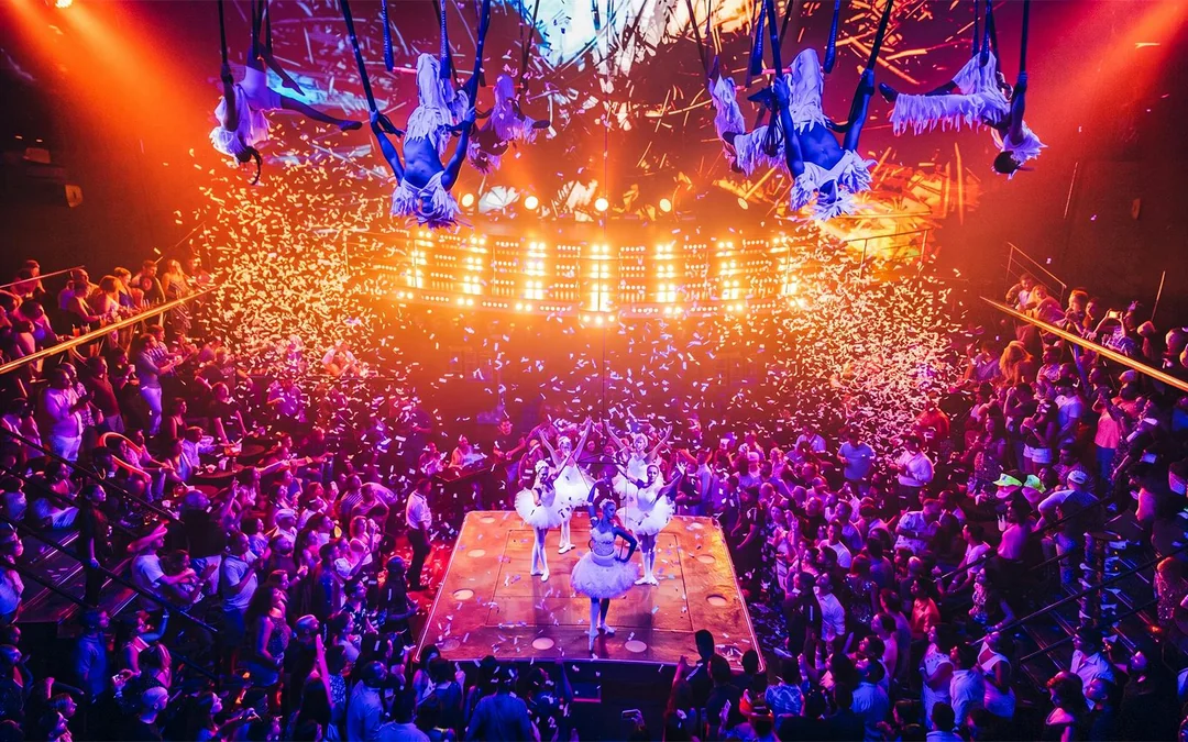 Coco Bongo Punta Cana Image 2