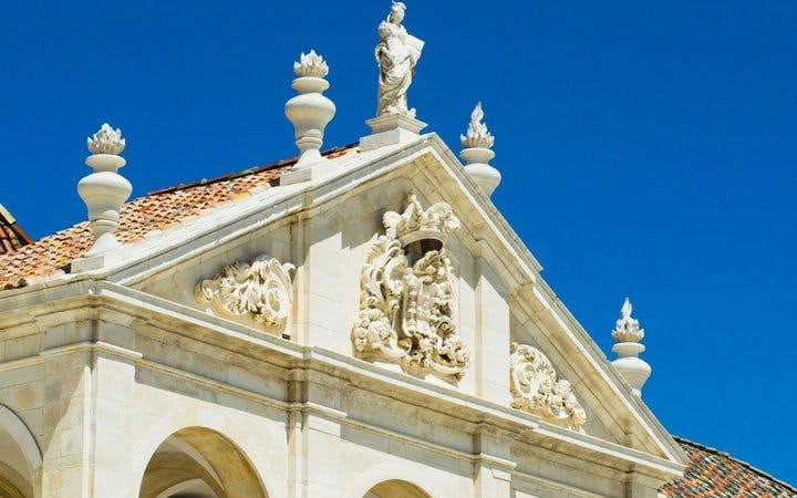 Coimbra Self-Guided Audio Tour via Mobile App with Flexible Schedule Image 6