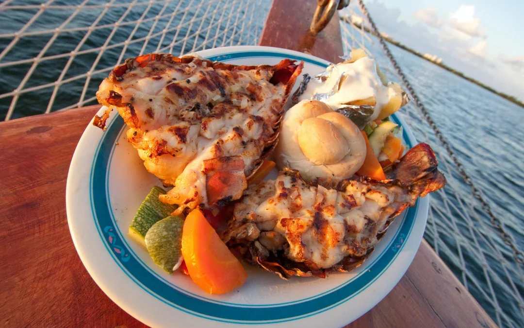 Columbus Romantic Dinner Sunset Cruise Tickets Image 4