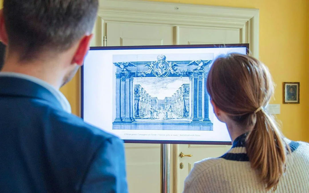Combo: Lobkowicz Palace Tour + Prague Castle Tour Image 7