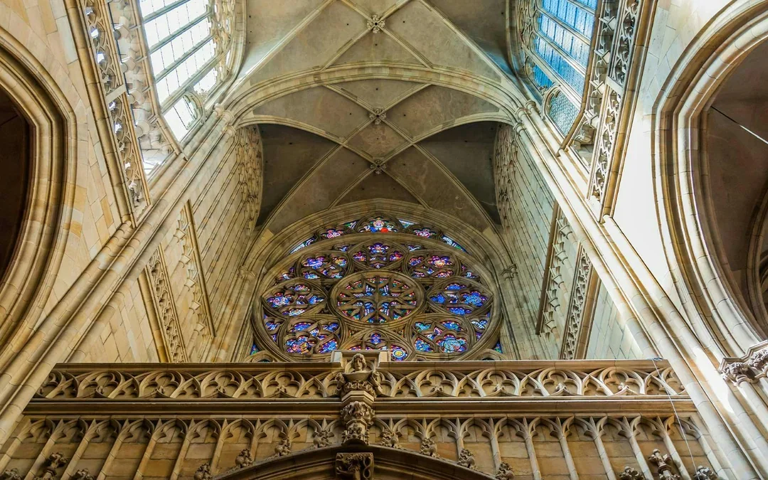 Combo: Lobkowicz Palace Tour + Prague Castle Tour Image 9