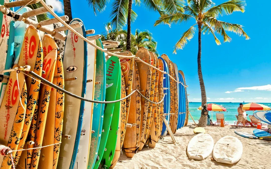 Combo: Pearl Harbor Tickets & Grand Circle Island Oahu Tour Image 5