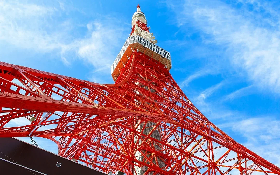 Combo (Save 7.5%): teamLab Planets TOKYO + Tokyo Tower Main Deck Tickets Image 4