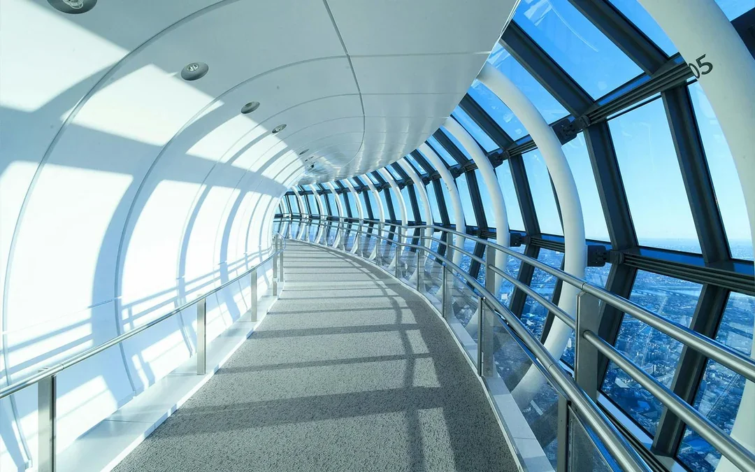 Combo: teamLab Planets Tokyo + Tokyo Observation Decks Tickets Image 11