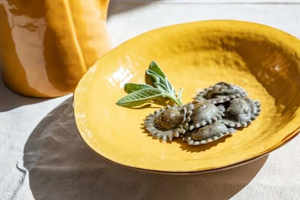 Cooking class and tasting at a Cesarina's home in Bologna