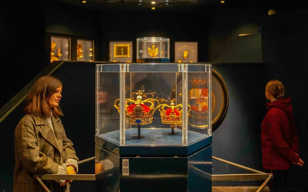 Copenhagen City Card: 80+ Attractions & Public Transport Image 2