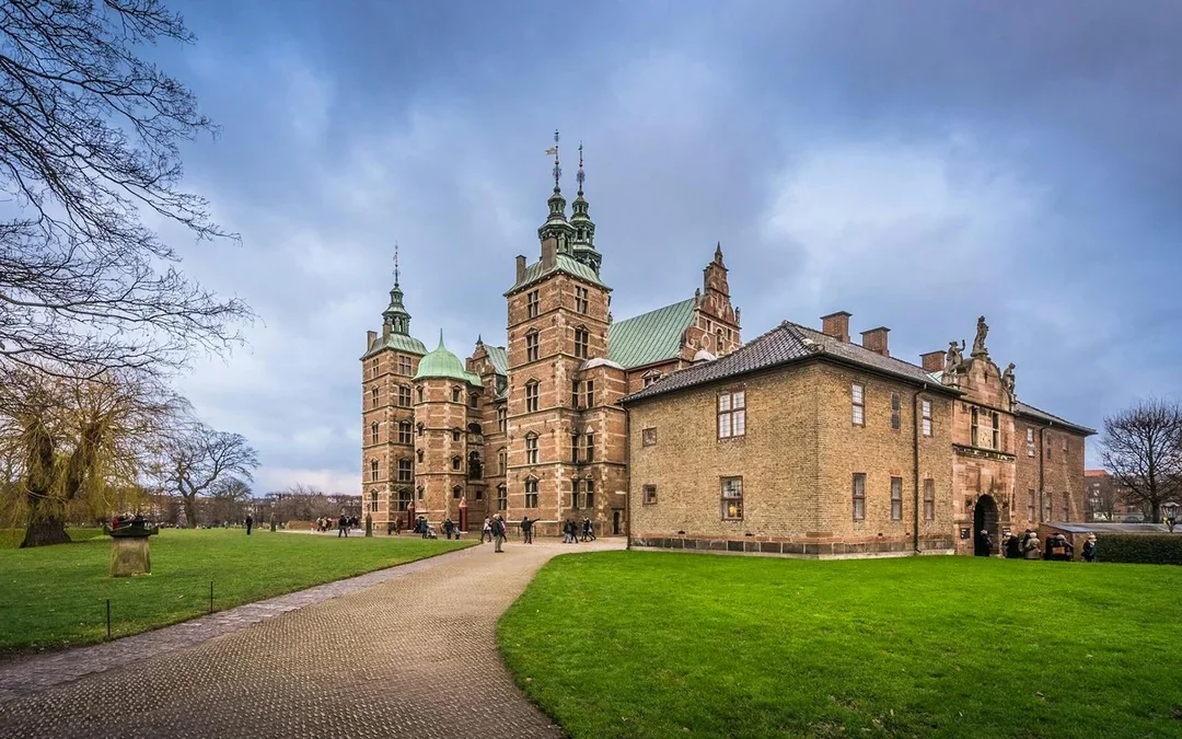 Copenhagen City Card: 80+ Attractions & Public Transport Image 12