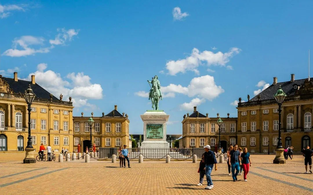 Copenhagen City Card: 80+ Attractions & Public Transport Image 3