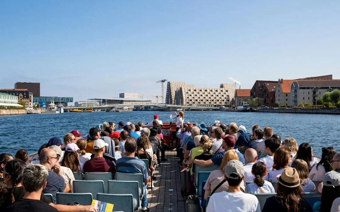 Copenhagen City Card: 80+ Attractions & Public Transport Image 4