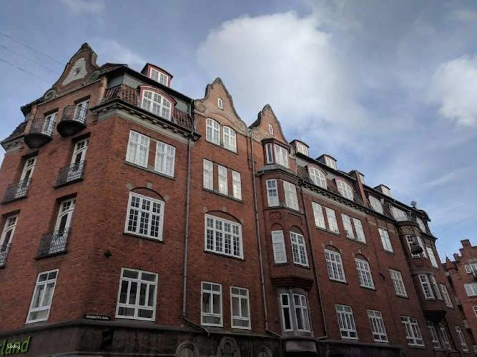 Copenhagen city game – the Little Mermaid and the Prince