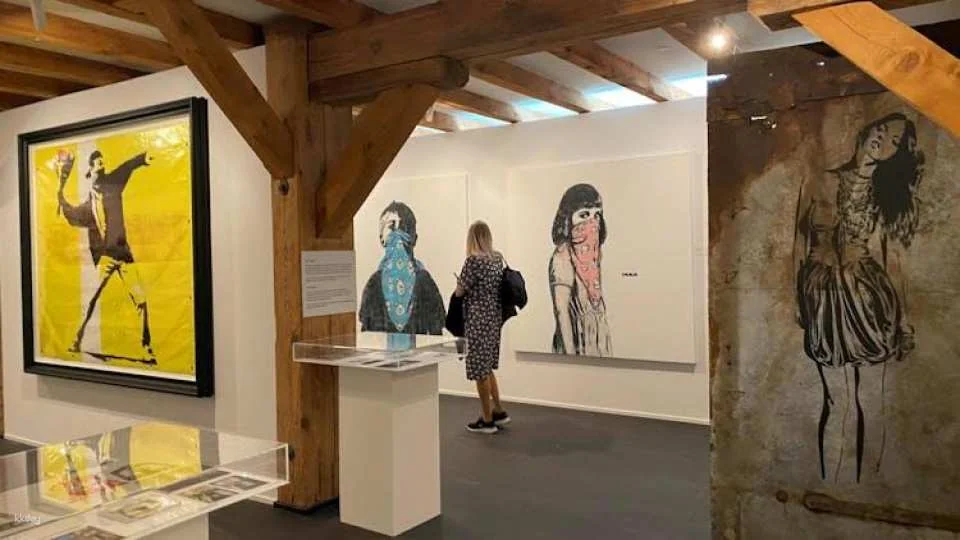Copenhagen  MACA Museum tickets and audio-guided tour