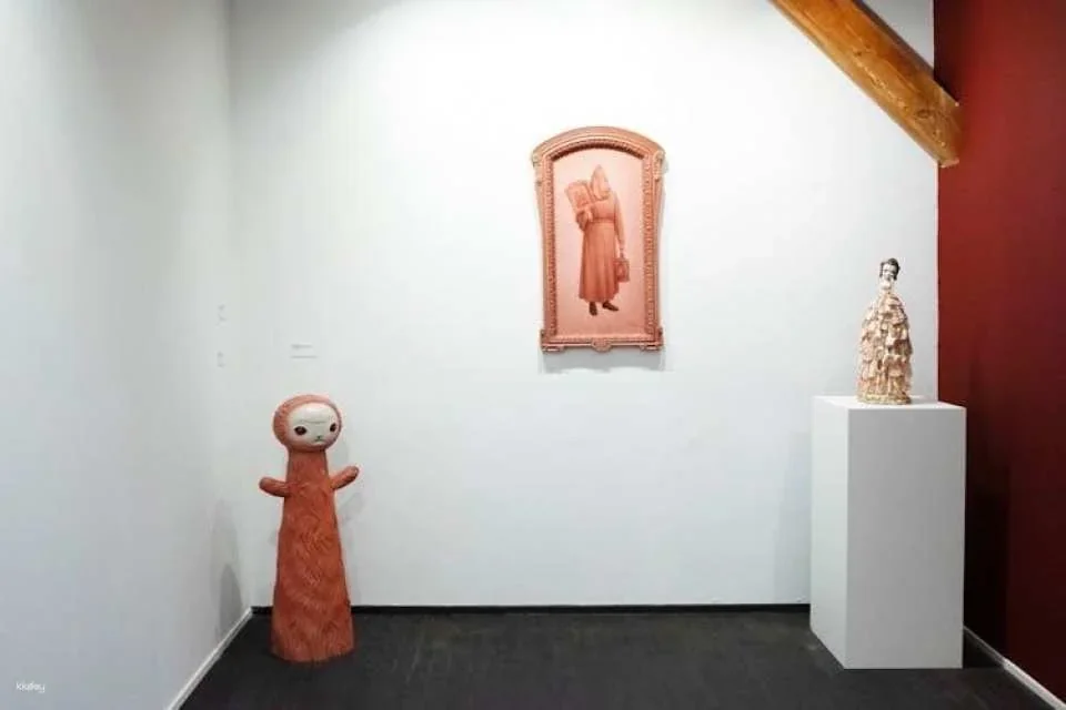 Copenhagen  MACA Museum tickets and audio-guided tour