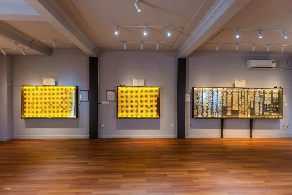 CSO Gallery Ticket in Hoi An | Vietnam