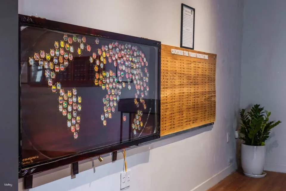 CSO Gallery Ticket in Hoi An | Vietnam