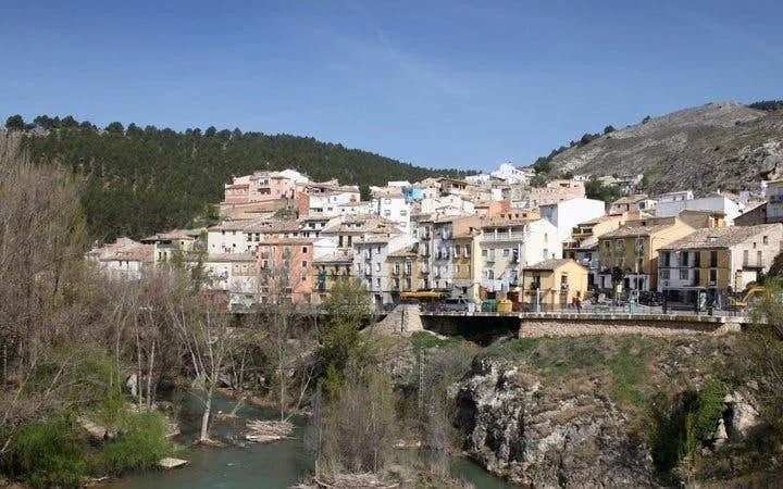 Cuenca Self-Guided Walking Tour on Mobile App Image 4
