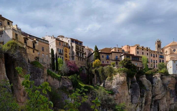 Cuenca Self-Guided Walking Tour on Mobile App Image 5