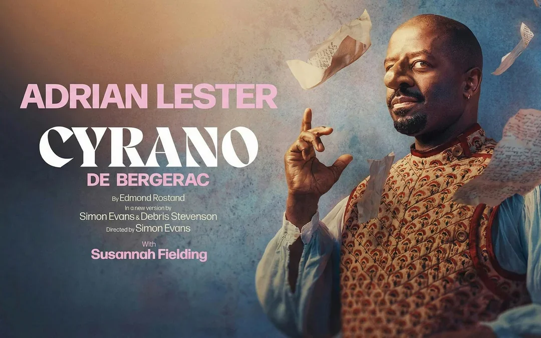 Cyrano de Bergerac Image 1