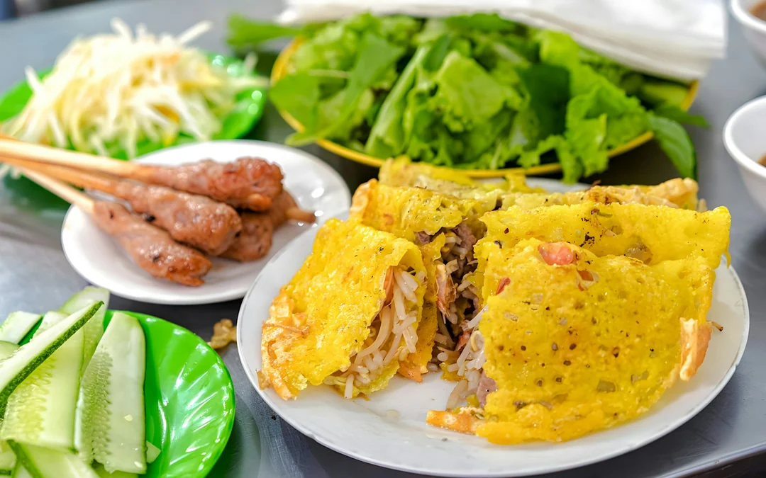 Da Nang Vietnamese Coffee-Making Class with Michelin Selected Dinner Image 5