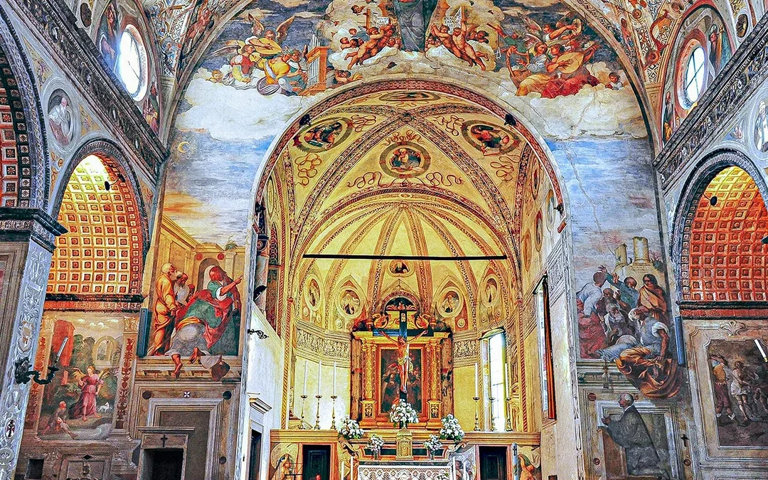 Da Vinci's Last Supper Skip-the-Line Entry + Guided Tour Image 5