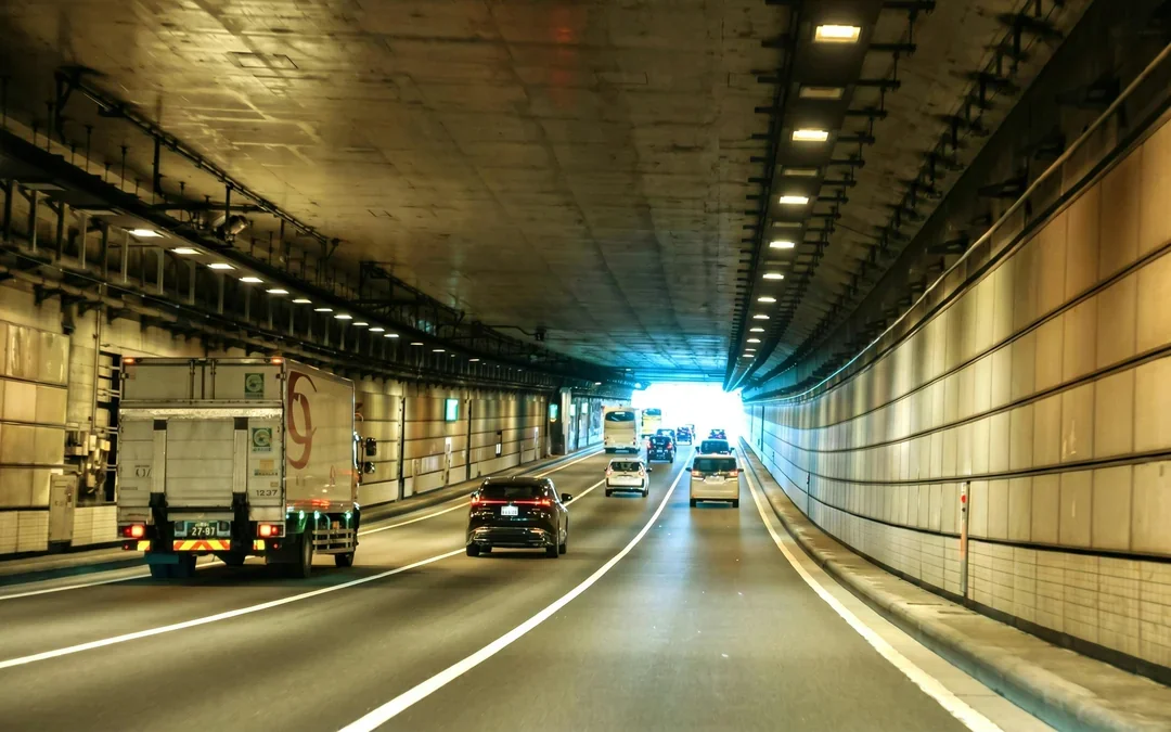 Daikoku PA Night Drive Experience
 Image 5