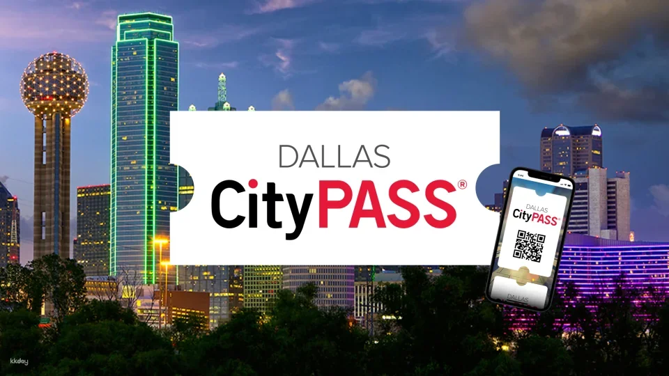 Dallas CityPASS®  | United States