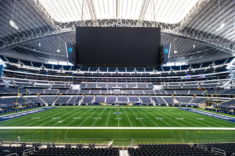 Dallas CityPASS®  | United States